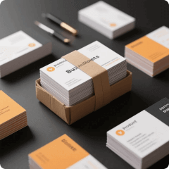 Material & Finish Options